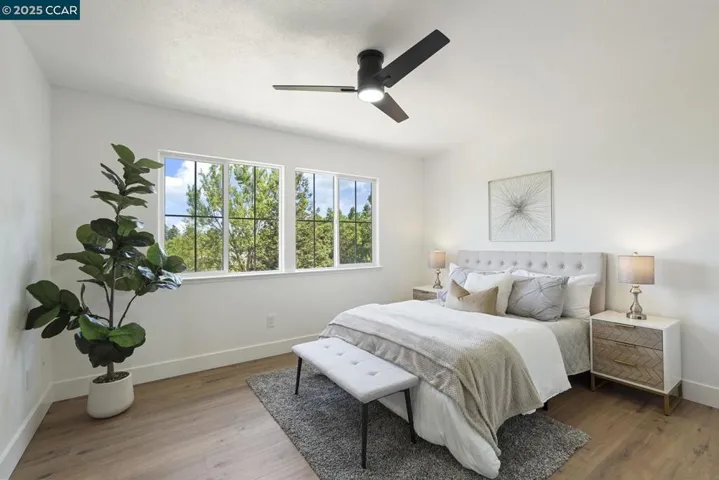 2575 Edgewater Drive, Santa Rosa, California 95407-4588