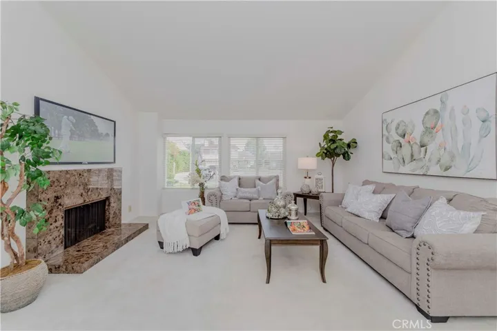 2501 Tiffany Place, Fullerton, California 92833