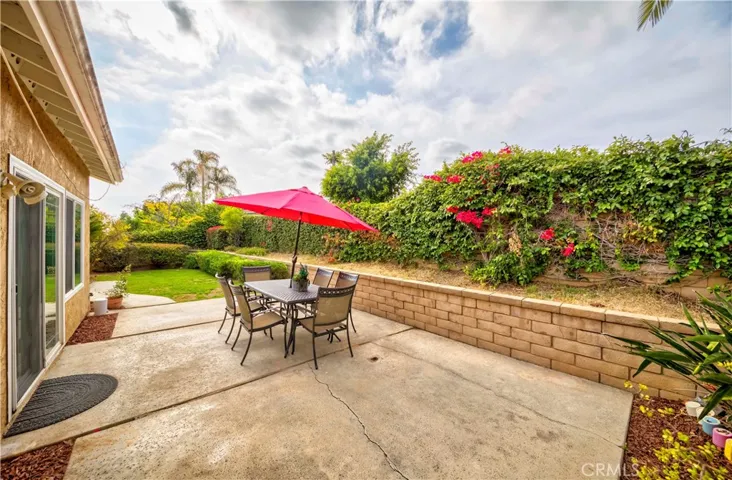 2501 Tiffany Place, Fullerton, California 92833