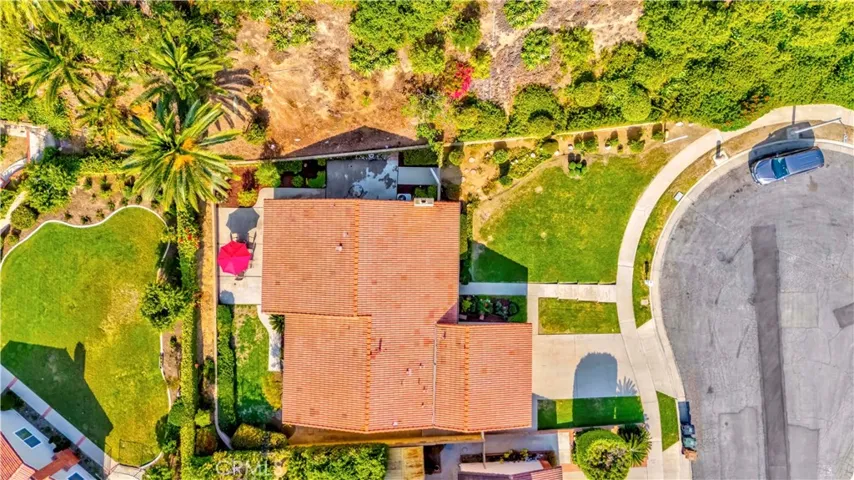 2501 Tiffany Place, Fullerton, California 92833
