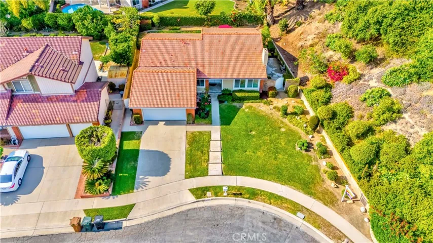 2501 Tiffany Place, Fullerton, California 92833