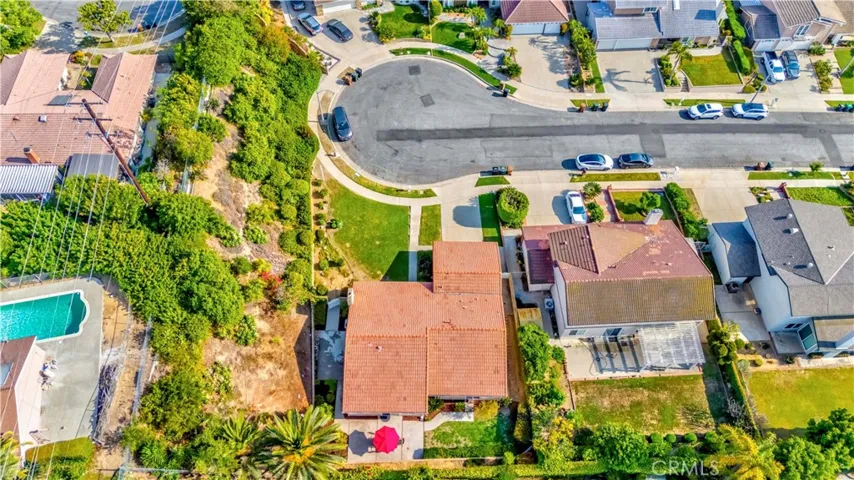 2501 Tiffany Place, Fullerton, California 92833