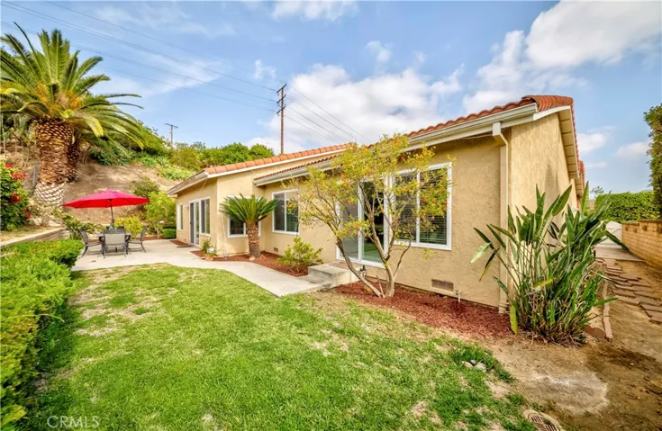 2501 Tiffany Place, Fullerton, California 92833