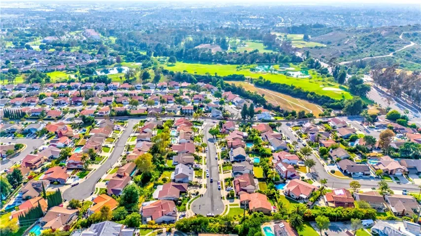 2501 Tiffany Place, Fullerton, California 92833