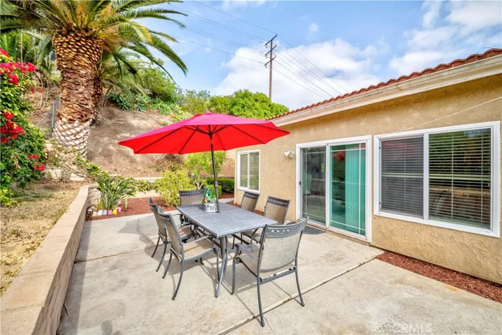 2501 Tiffany Place, Fullerton, California 92833