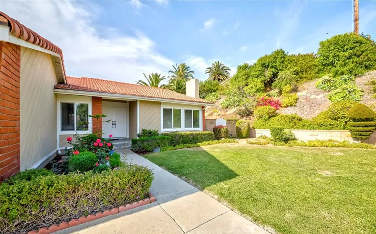 2501 Tiffany Place, Fullerton, California 92833