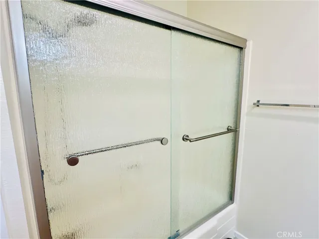Upstairs Shower