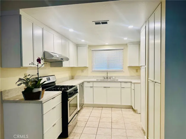 Another view of the Kitchen