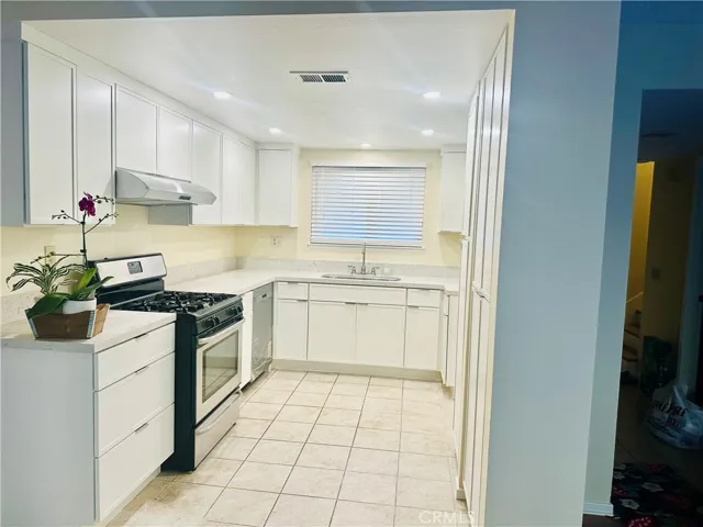 Brand new remodelled Kitchen