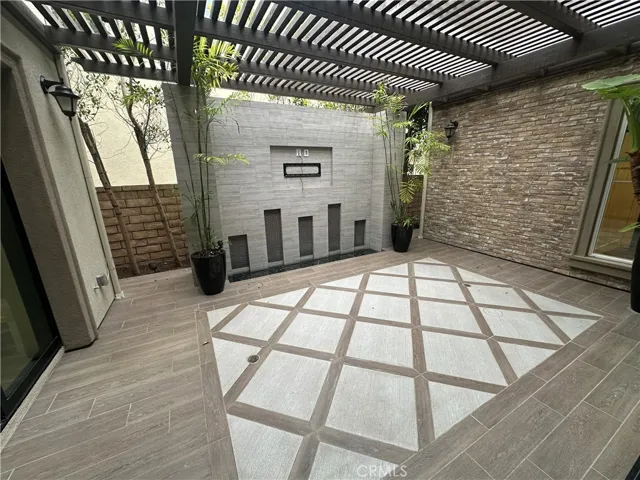 Court yard