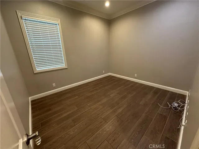 Downstair office