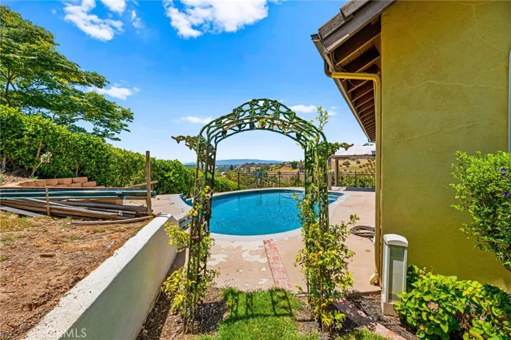 3520 Canonita Drive, Fallbrook, California 92028
