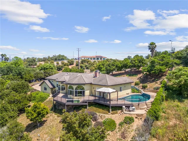3520 Canonita Drive, Fallbrook, California 92028