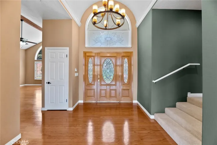 3520 Canonita Drive, Fallbrook, California 92028