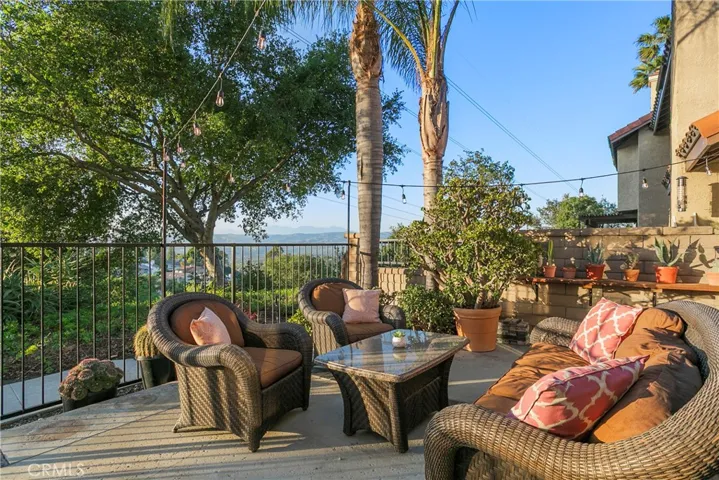 6000 E Ladera Lane, Anaheim Hills, California 92807
