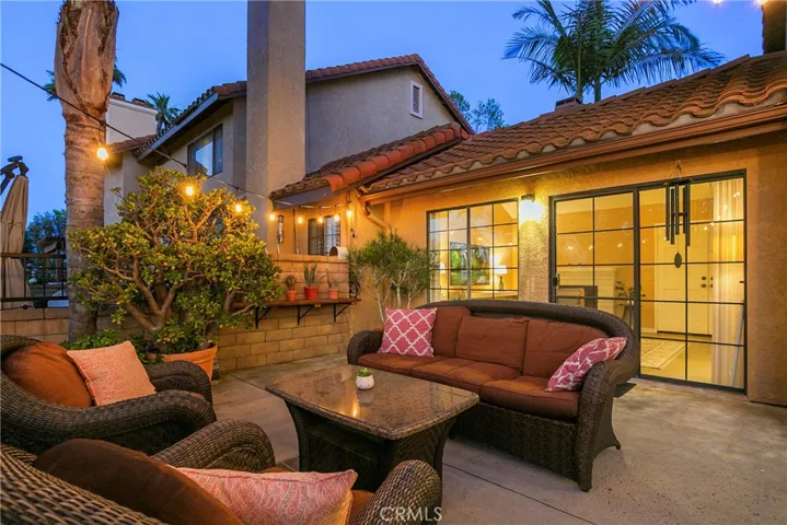 6000 E Ladera Lane, Anaheim Hills, California 92807