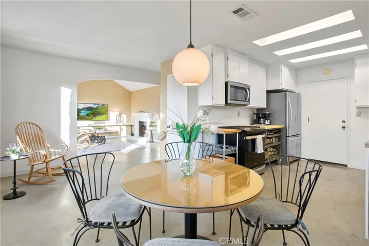 6000 E Ladera Lane, Anaheim Hills, California 92807