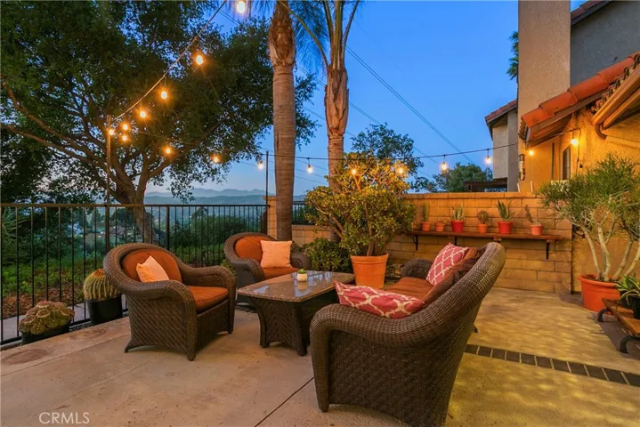 6000 E Ladera Lane, Anaheim Hills, California 92807
