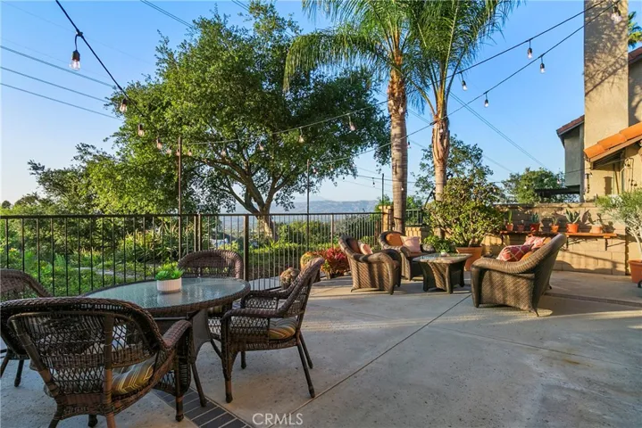 6000 E Ladera Lane, Anaheim Hills, California 92807