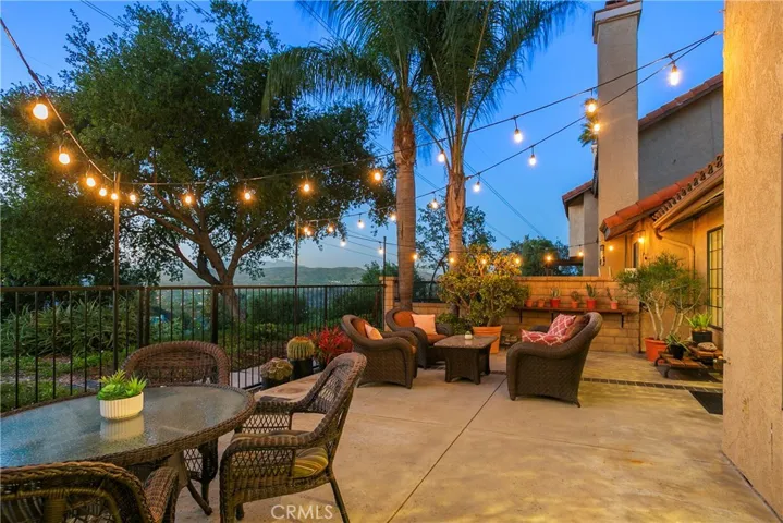 6000 E Ladera Lane, Anaheim Hills, California 92807