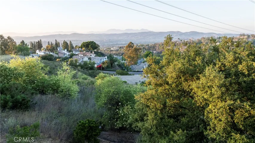 6000 E Ladera Lane, Anaheim Hills, California 92807