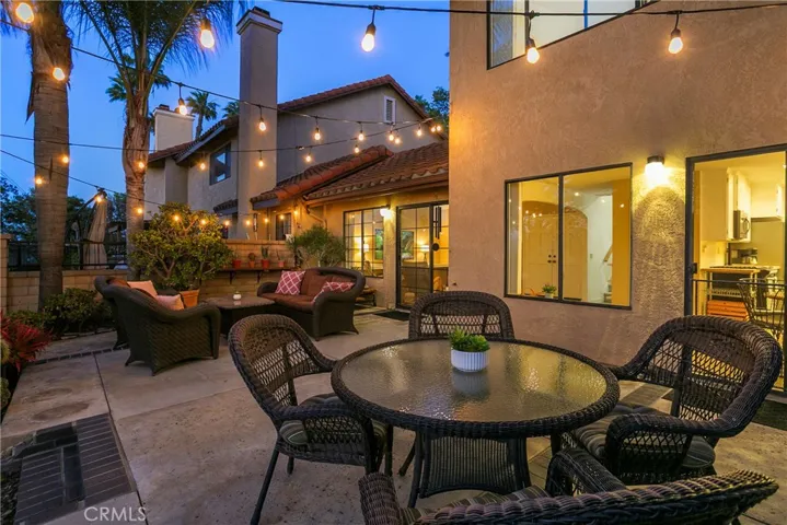 6000 E Ladera Lane, Anaheim Hills, California 92807