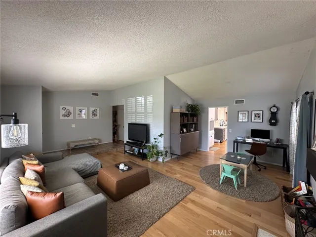 Family Entry Room