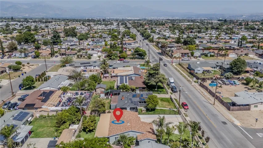 424 E Rialto Avenue, Rialto, California 92376