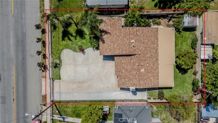 424 E Rialto Avenue, Rialto, California 92376