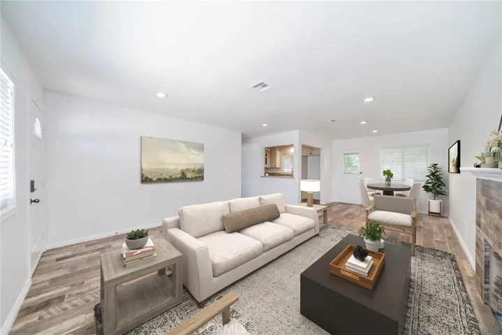 424 E Rialto Avenue, Rialto, California 92376