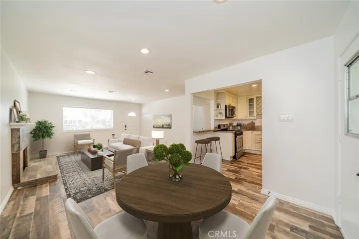 424 E Rialto Avenue, Rialto, California 92376