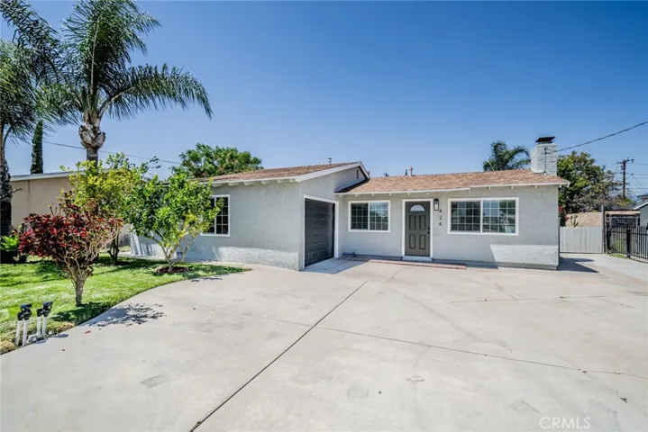 424 E Rialto Avenue, Rialto, California 92376