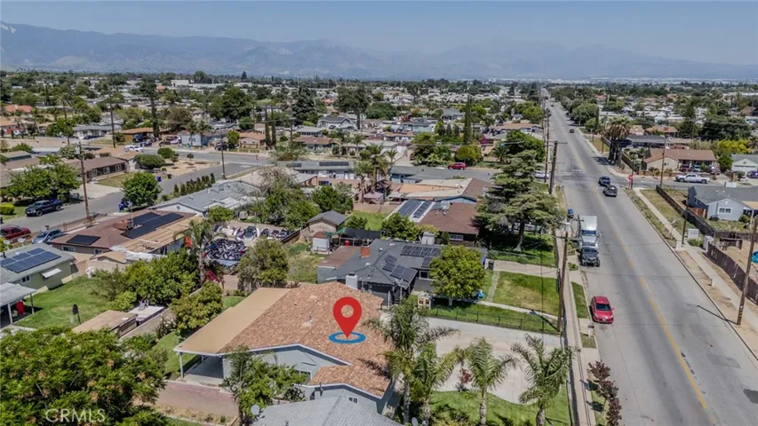 424 E Rialto Avenue, Rialto, California 92376