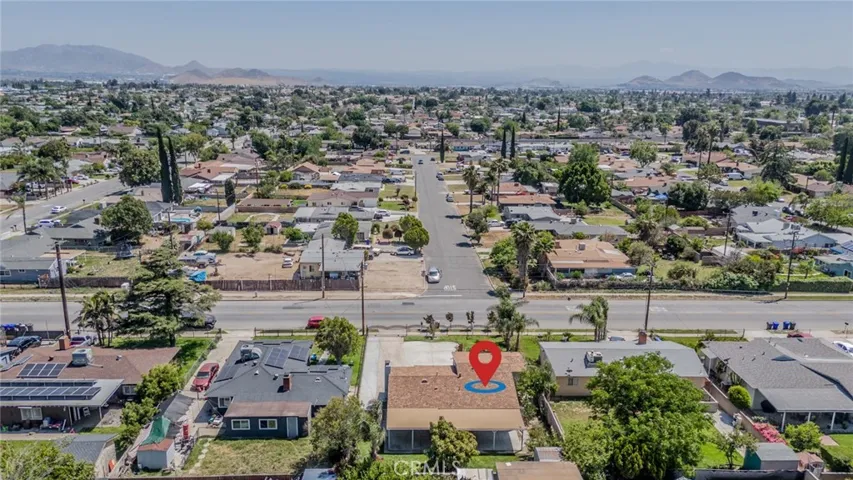 424 E Rialto Avenue, Rialto, California 92376