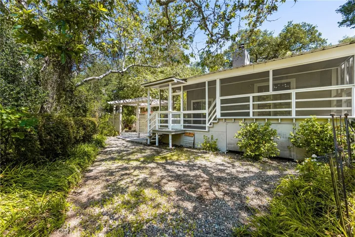 29422 Modjeska Canyon Rd, Modjeska Canyon, California 92676