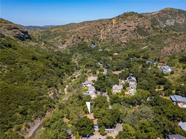 29422 Modjeska Canyon Rd, Modjeska Canyon, California 92676