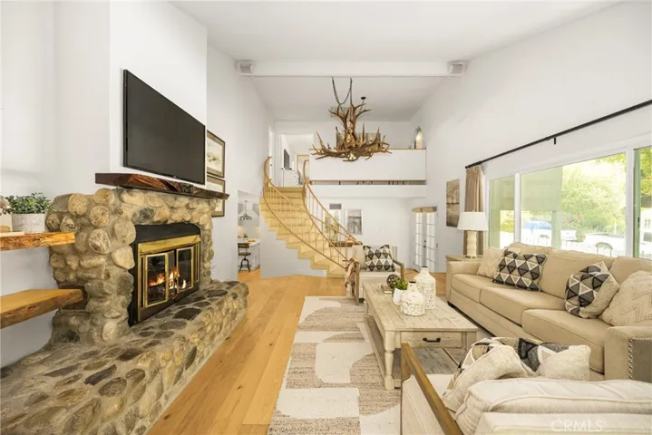 29422 Modjeska Canyon Rd, Modjeska Canyon, California 92676