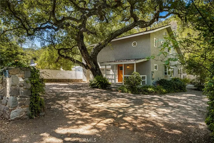 29422 Modjeska Canyon Rd, Modjeska Canyon, California 92676