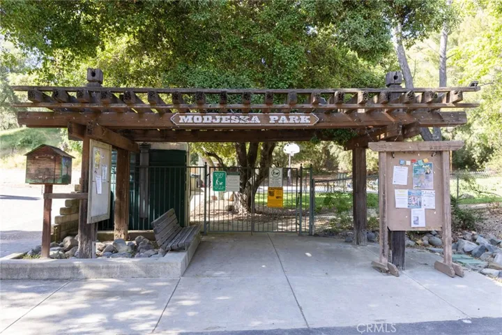 29422 Modjeska Canyon Rd, Modjeska Canyon, California 92676