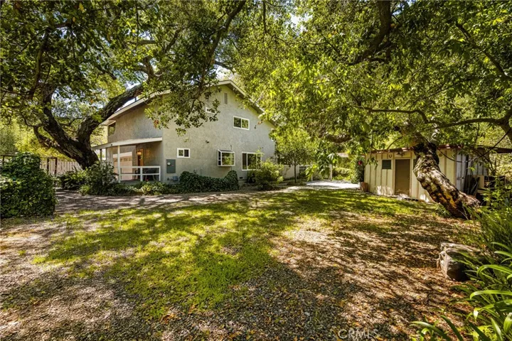 29422 Modjeska Canyon Rd, Modjeska Canyon, California 92676