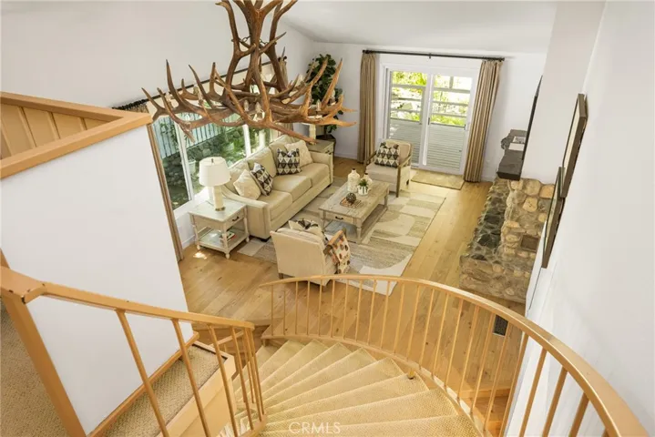 29422 Modjeska Canyon Rd, Modjeska Canyon, California 92676