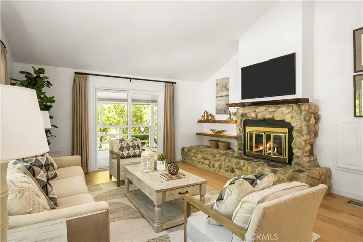 29422 Modjeska Canyon Rd, Modjeska Canyon, California 92676