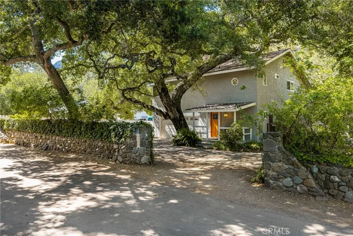 29422 Modjeska Canyon Rd, Modjeska Canyon, California 92676