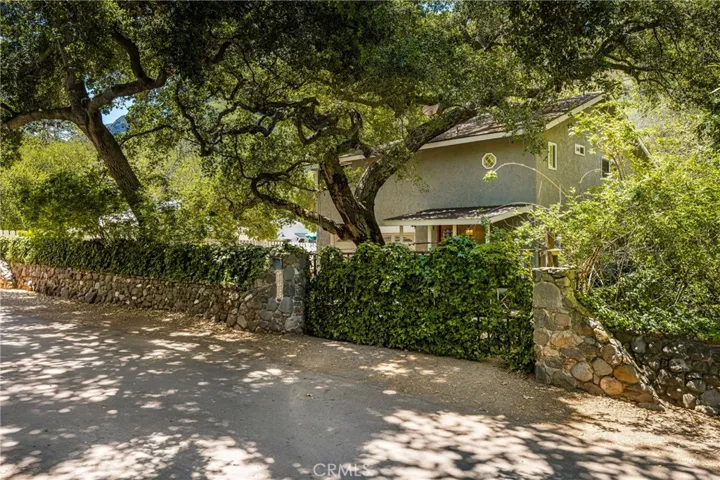 29422 Modjeska Canyon Rd, Modjeska Canyon, California 92676