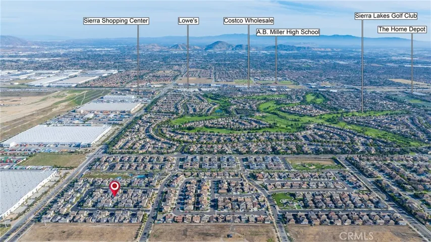 16725 Petrus Lane, Fontana, California 92336