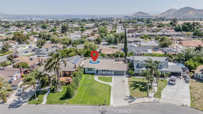 18987 Mindanao Street, Bloomington, California 92316