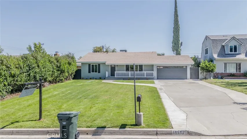 18987 Mindanao Street, Bloomington, California 92316