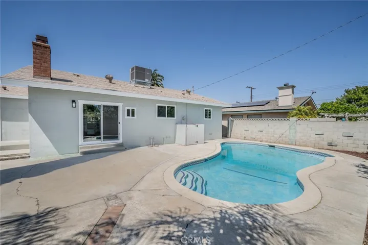 18987 Mindanao Street, Bloomington, California 92316