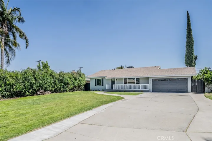 18987 Mindanao Street, Bloomington, California 92316