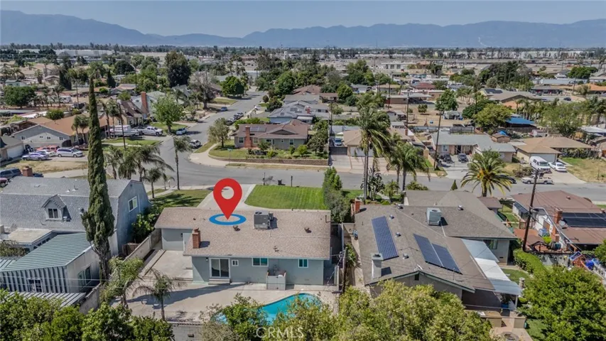 18987 Mindanao Street, Bloomington, California 92316
